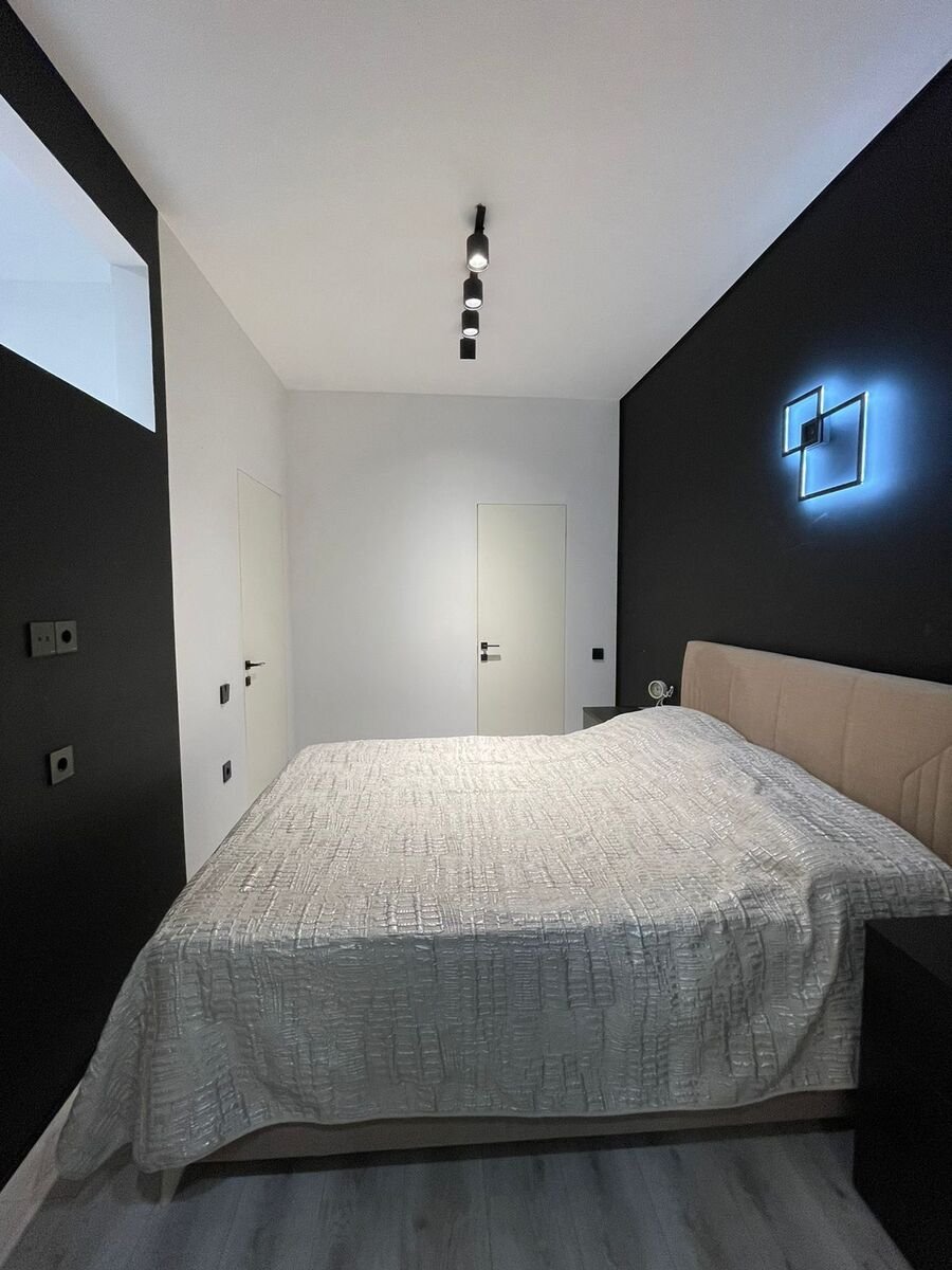 Satılır 3 otaqlı yeni tikili, 80 m², Xətai m.-6