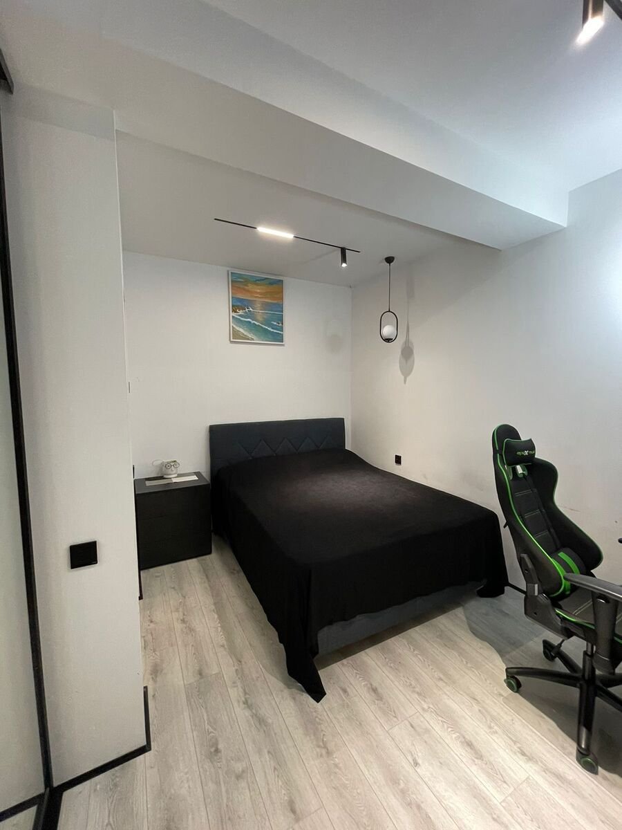 Satılır 3 otaqlı yeni tikili, 80 m², Xətai m.-7