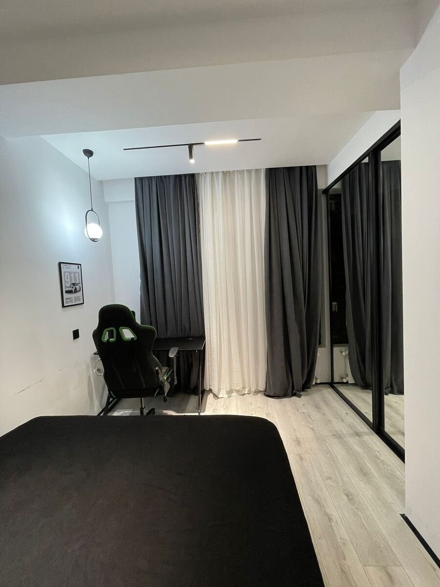 Satılır 3 otaqlı yeni tikili, 80 m², Xətai m.-9