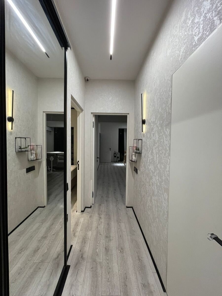Satılır 3 otaqlı yeni tikili, 80 m², Xətai m.-11
