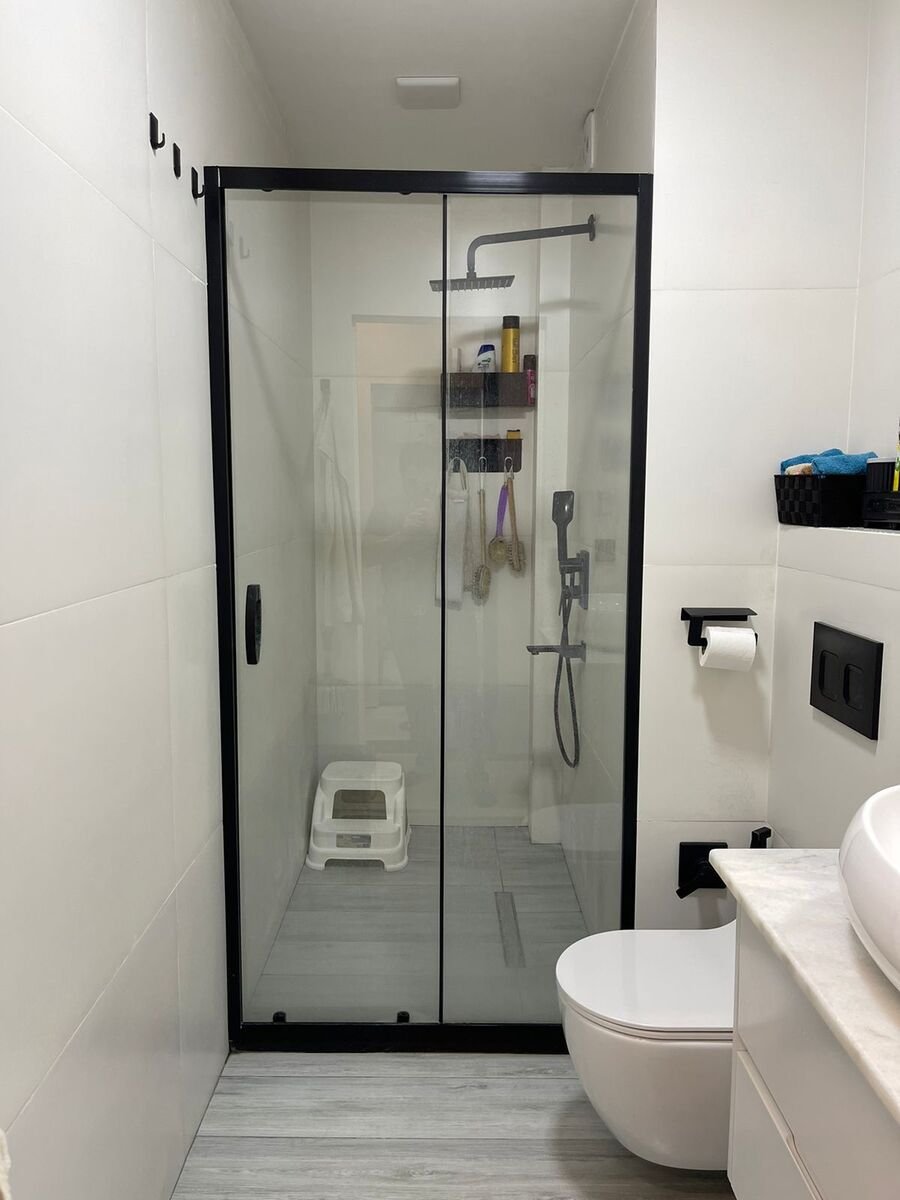 Satılır 3 otaqlı yeni tikili, 80 m², Xətai m.-12