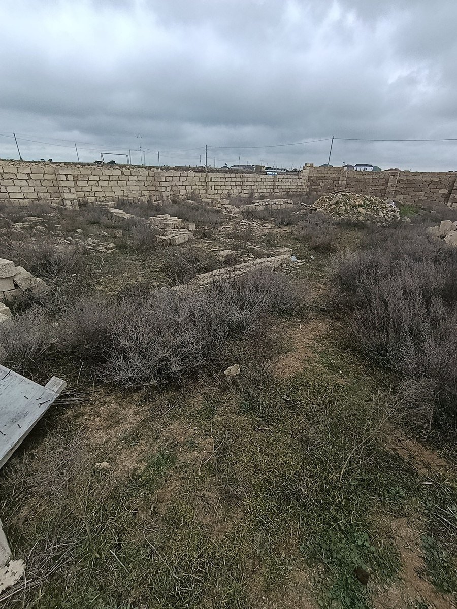 100 sot torpaq satılır, Qala-3