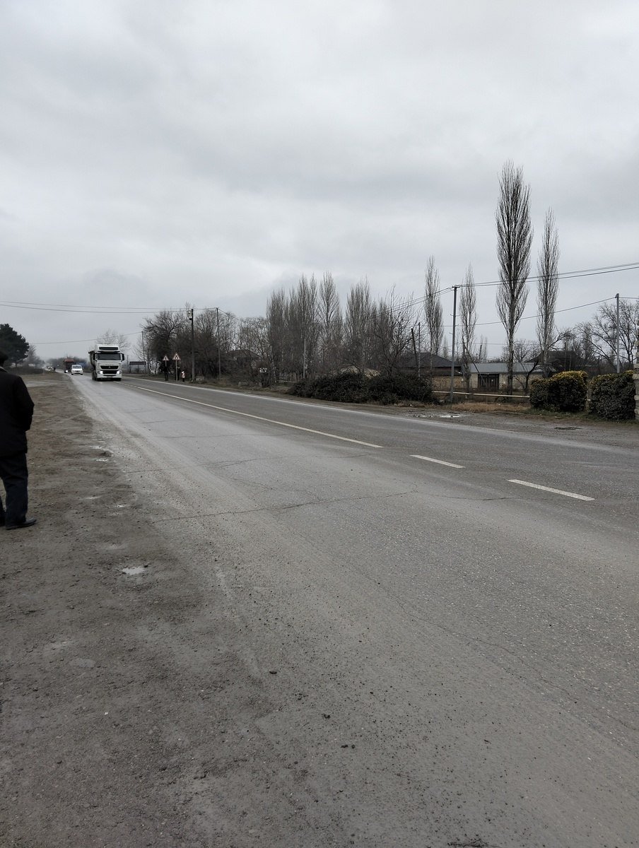 45 sot torpaq satılır, Şabran-6