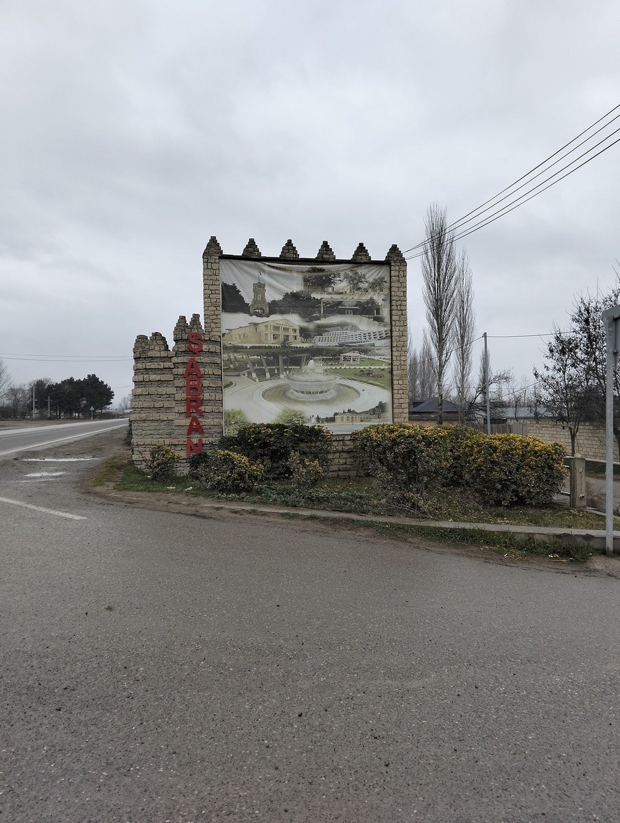 45 sot torpaq satılır, Şabran-16