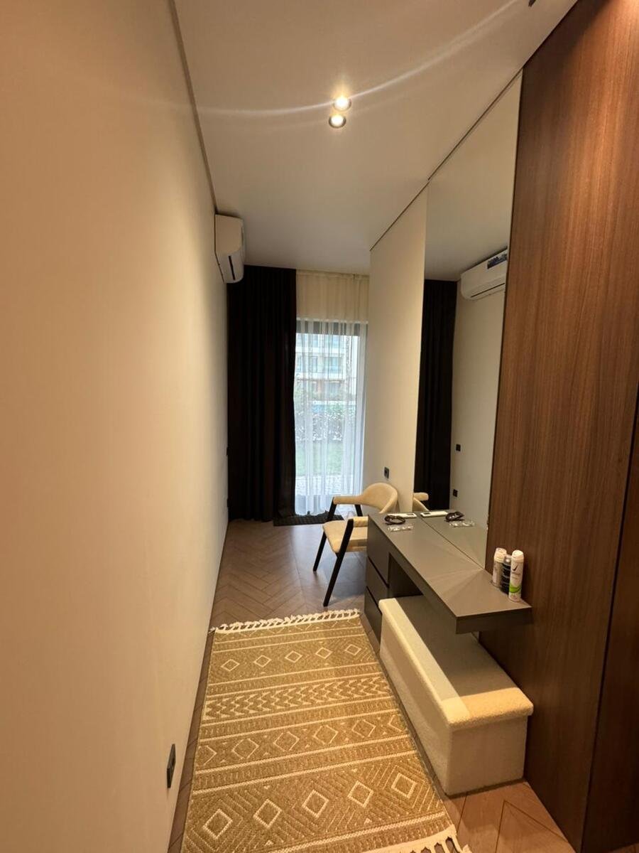 Satılır 1 otaqlı yeni tikili, 58 m², Nardaran-6