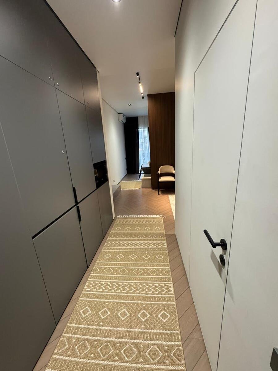 Satılır 1 otaqlı yeni tikili, 58 m², Nardaran-7