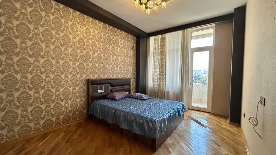 Kirayə verilir 4 otaqlı yeni tikili, 150 m², Elmlər Akademiyası m.-7