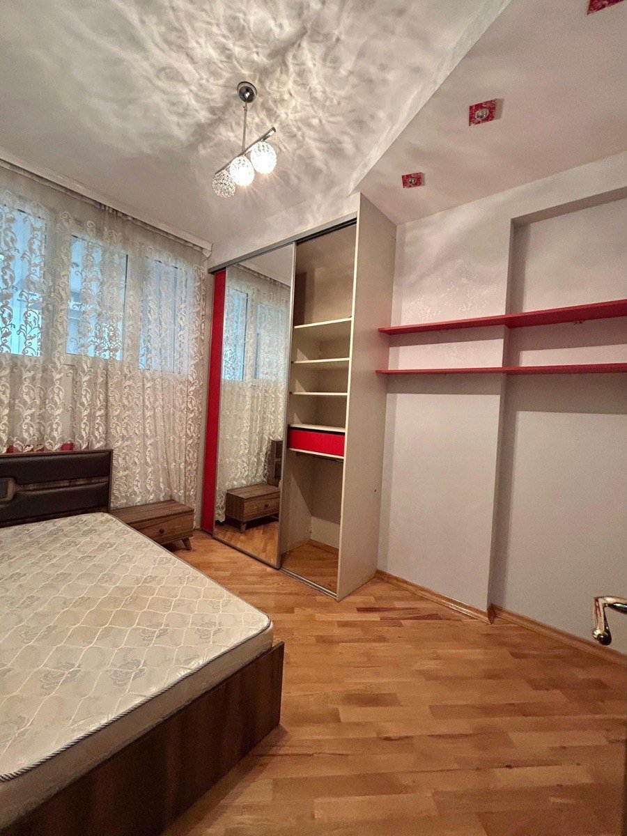 Kirayə verilir 4 otaqlı yeni tikili, 150 m², Elmlər Akademiyası m.-13