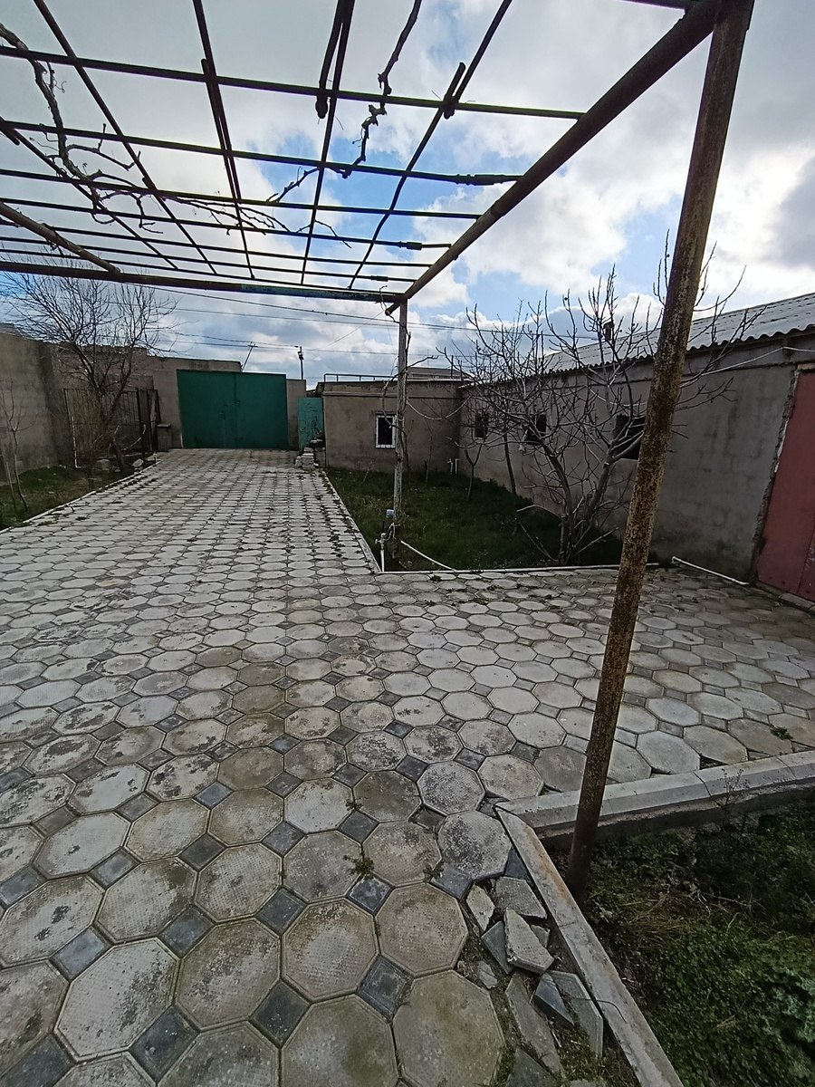 14 m<sup>2</sup> obyekt satılır, Türkan-1