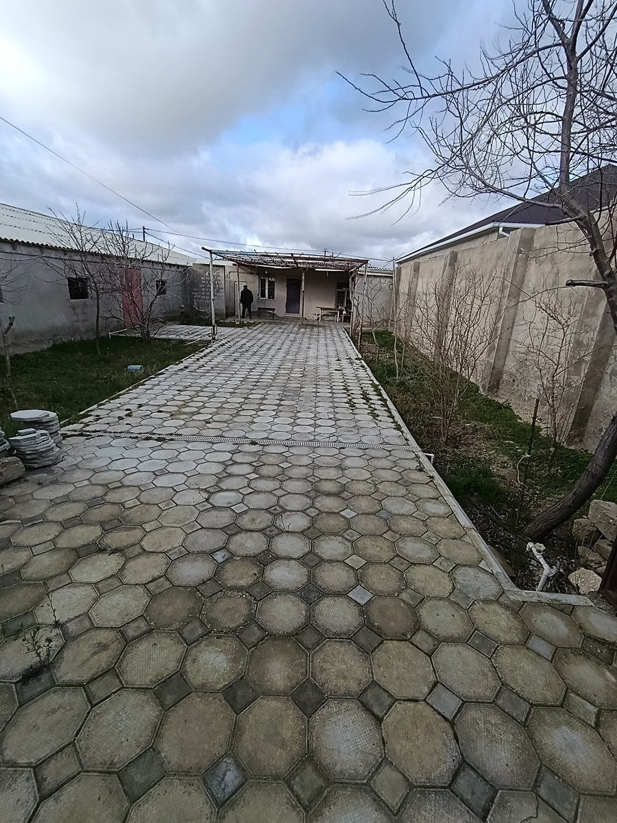 14 m<sup>2</sup> obyekt satılır, Türkan-8