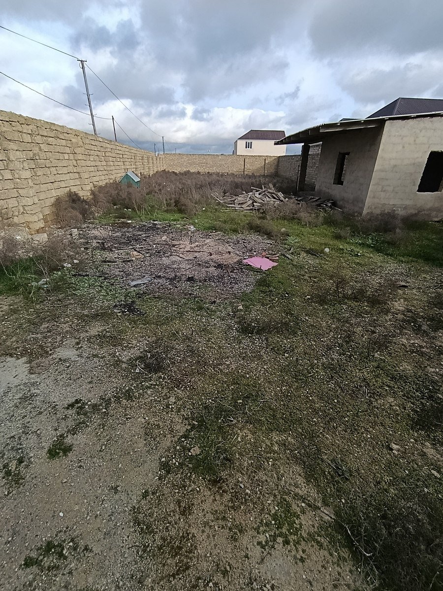 14 m<sup>2</sup> obyekt satılır, Türkan-10