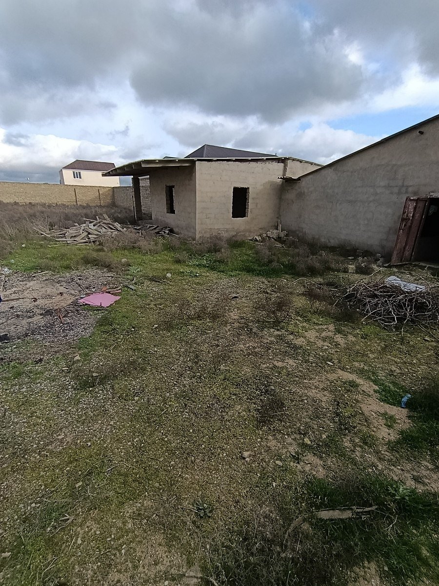 14 m<sup>2</sup> obyekt satılır, Türkan-12