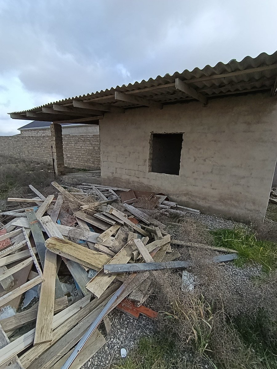 14 m<sup>2</sup> obyekt satılır, Türkan-15