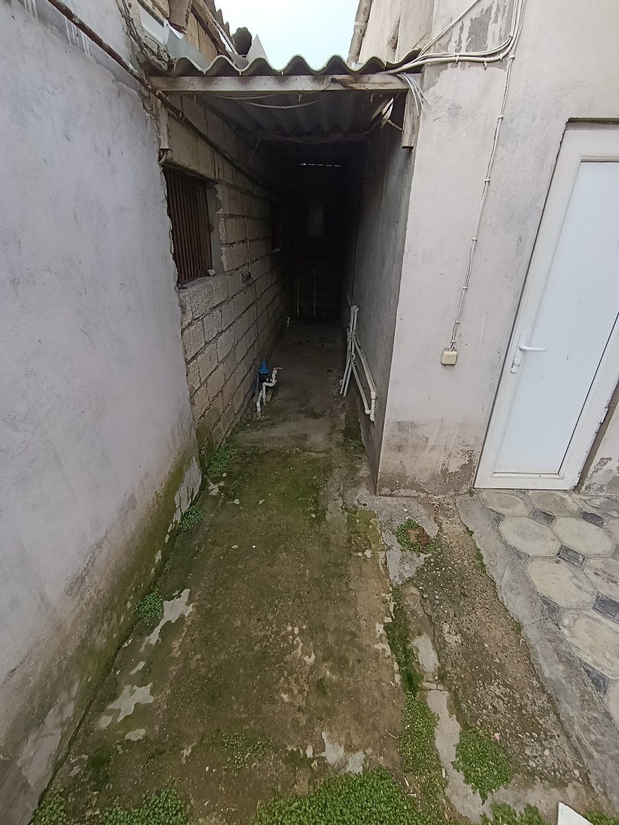 14 m<sup>2</sup> obyekt satılır, Türkan-16