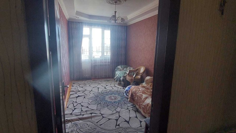 Satılır 3 otaqlı yeni tikili, 112 m², İnşaatçılar m.-1