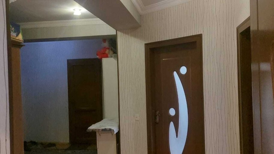 Satılır 3 otaqlı yeni tikili, 112 m², İnşaatçılar m.-5