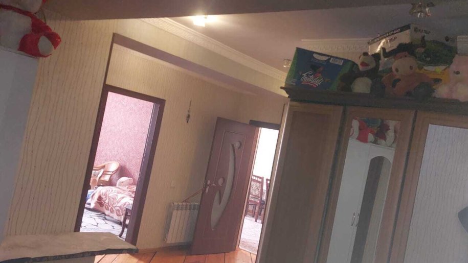 Satılır 3 otaqlı yeni tikili, 112 m², İnşaatçılar m.-6