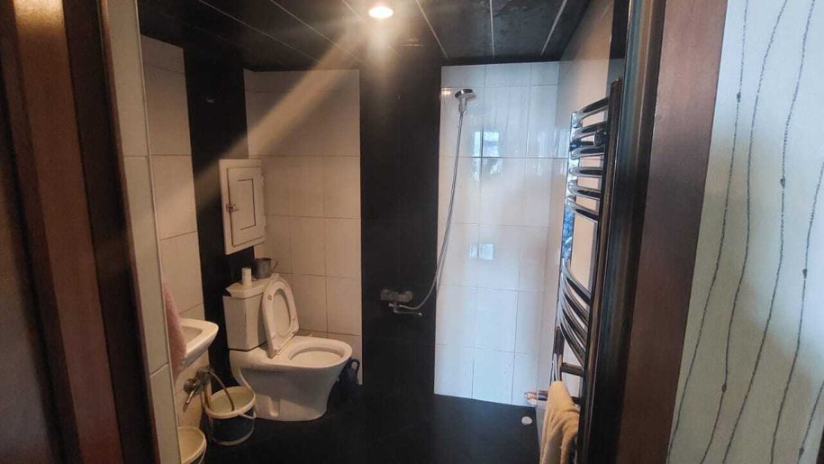 Satılır 3 otaqlı yeni tikili, 112 m², İnşaatçılar m.-8