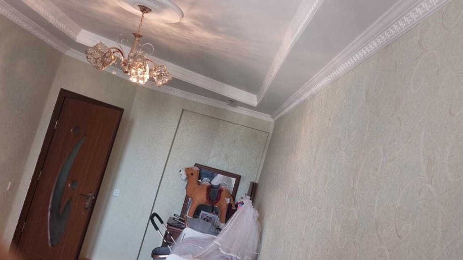 Satılır 3 otaqlı yeni tikili, 112 m², İnşaatçılar m.-9