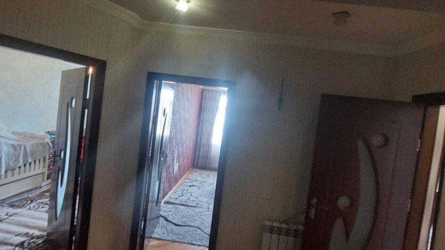 Satılır 3 otaqlı yeni tikili, 112 m², İnşaatçılar m.-11