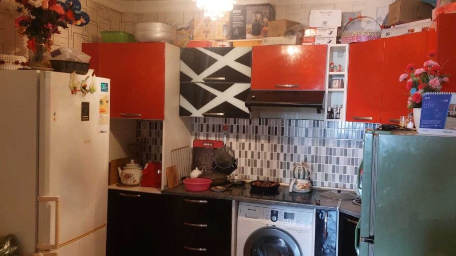 Satılır 3 otaqlı yeni tikili, 112 m², İnşaatçılar m.-13