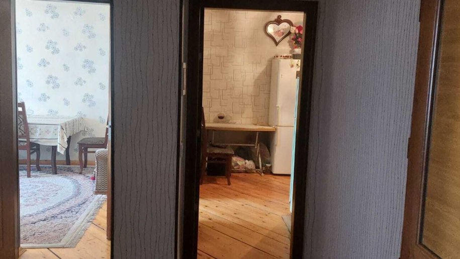 Satılır 3 otaqlı yeni tikili, 112 m², İnşaatçılar m.-14