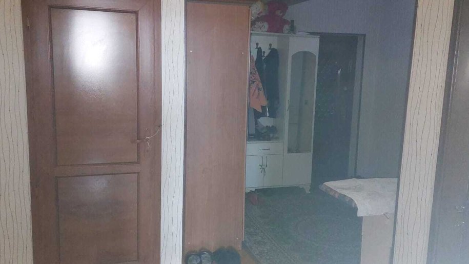 Satılır 3 otaqlı yeni tikili, 112 m², İnşaatçılar m.-15