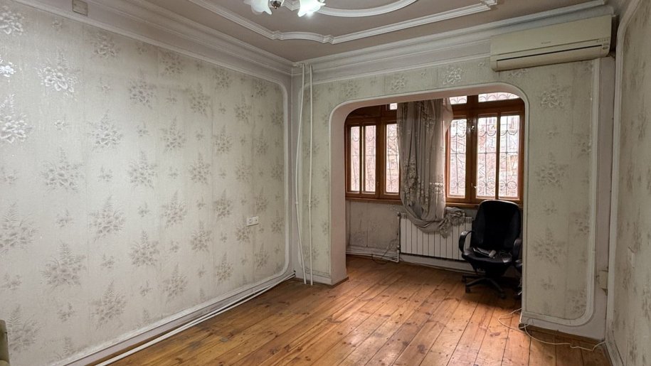 Kirayə verilir 2 otaqlı köhnə tikili, 75 m², Nəriman Nərimanov m.-2