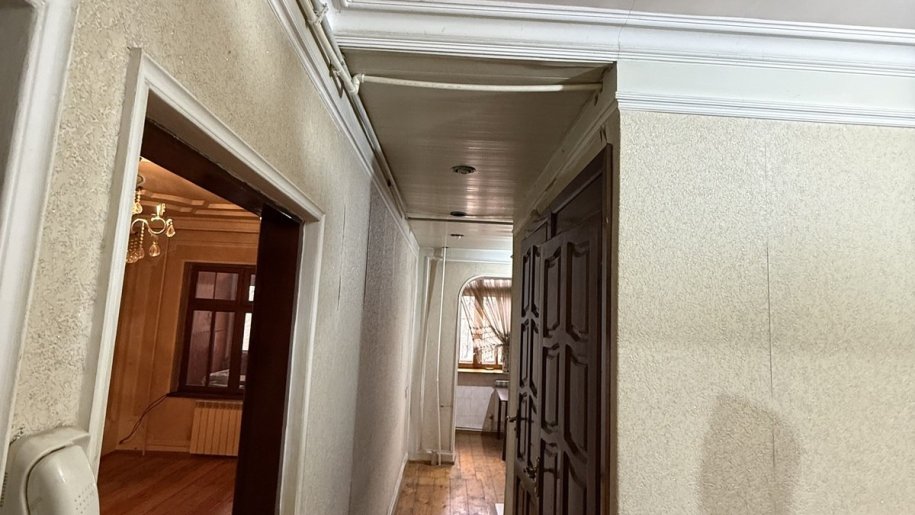 Kirayə verilir 2 otaqlı köhnə tikili, 75 m², Nəriman Nərimanov m.-3