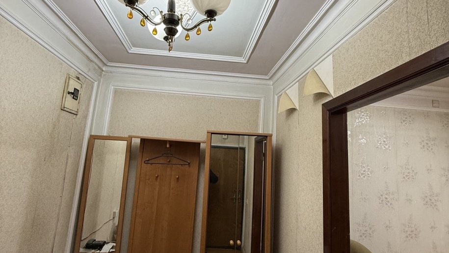 Kirayə verilir 2 otaqlı köhnə tikili, 75 m², Nəriman Nərimanov m.-4