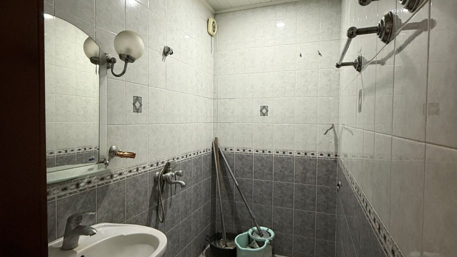 Kirayə verilir 2 otaqlı köhnə tikili, 75 m², Nəriman Nərimanov m.-6