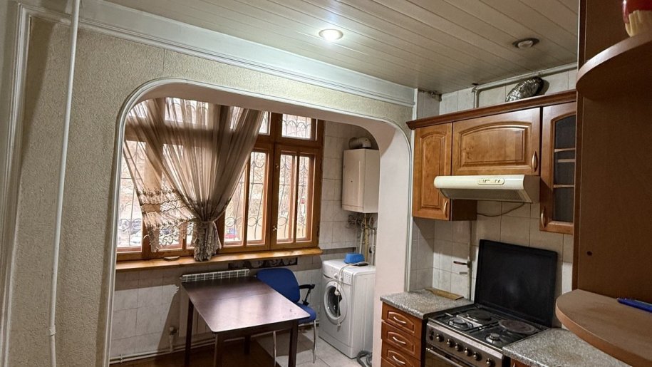 Kirayə verilir 2 otaqlı köhnə tikili, 75 m², Nəriman Nərimanov m.-8