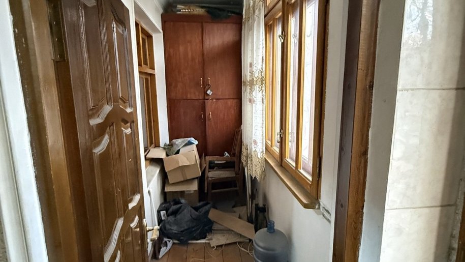 Kirayə verilir 2 otaqlı köhnə tikili, 75 m², Nəriman Nərimanov m.-9