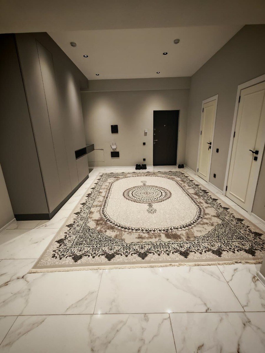 Kirayə verilir 2 otaqlı yeni tikili, 120 m², Koroğlu m.-3