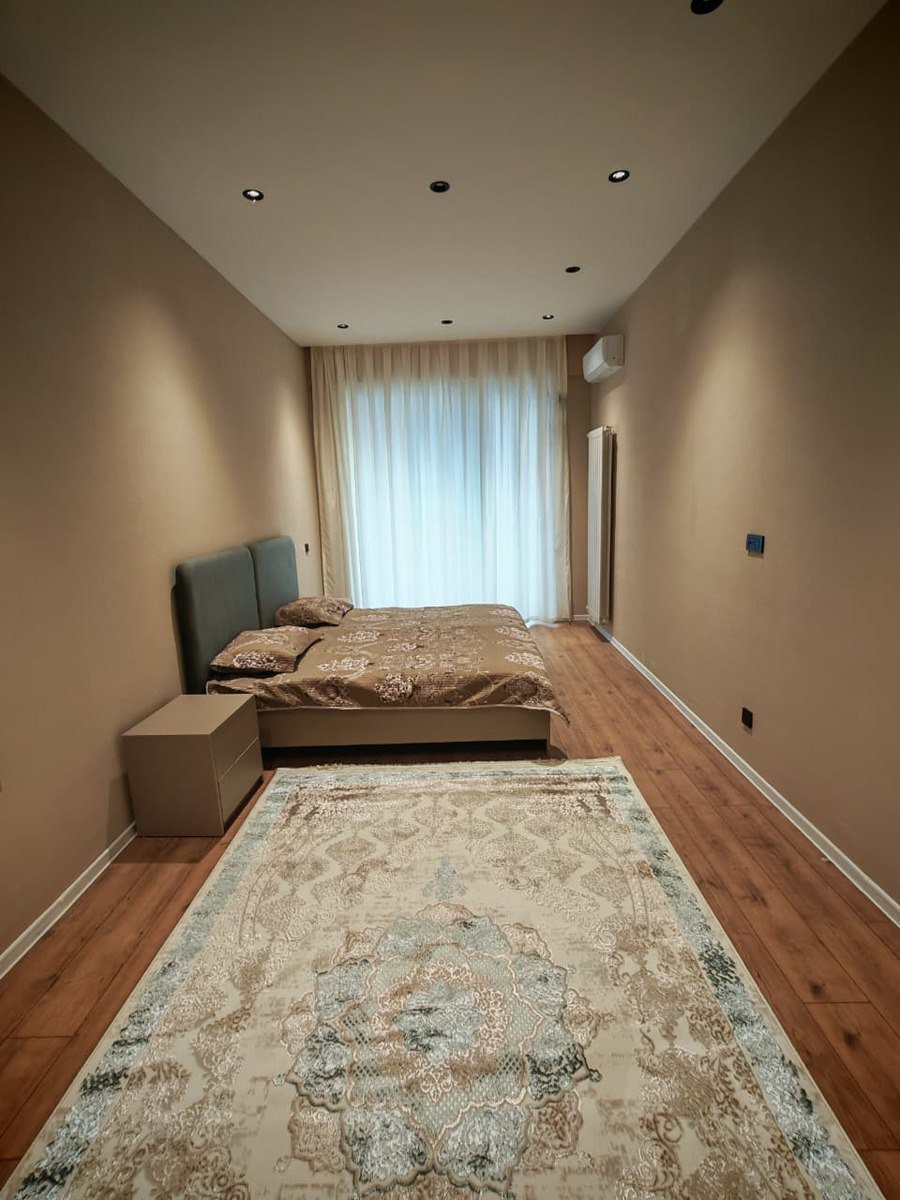 Kirayə verilir 2 otaqlı yeni tikili, 120 m², Koroğlu m.-6