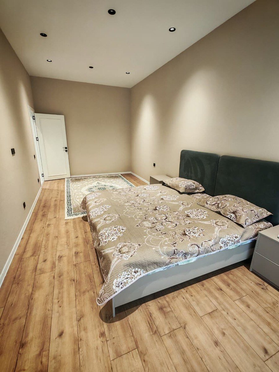 Kirayə verilir 2 otaqlı yeni tikili, 120 m², Koroğlu m.-7