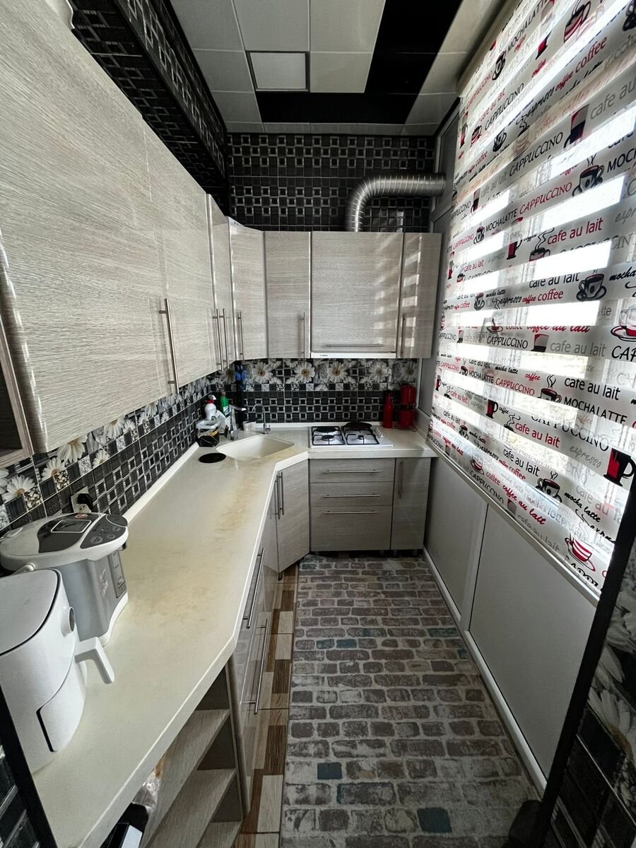 Satılır 3 otaqlı yeni tikili, 100 m², Nəsimi m.-6