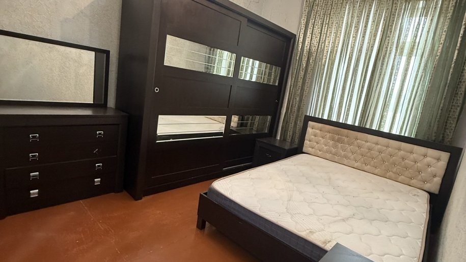 Kirayə verilir 2 otaqlı köhnə tikili, 74 m², Nizami m.-3