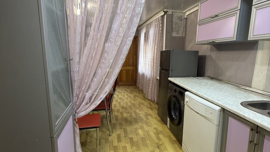 Kirayə verilir 2 otaqlı köhnə tikili, 74 m², Nizami m.-4