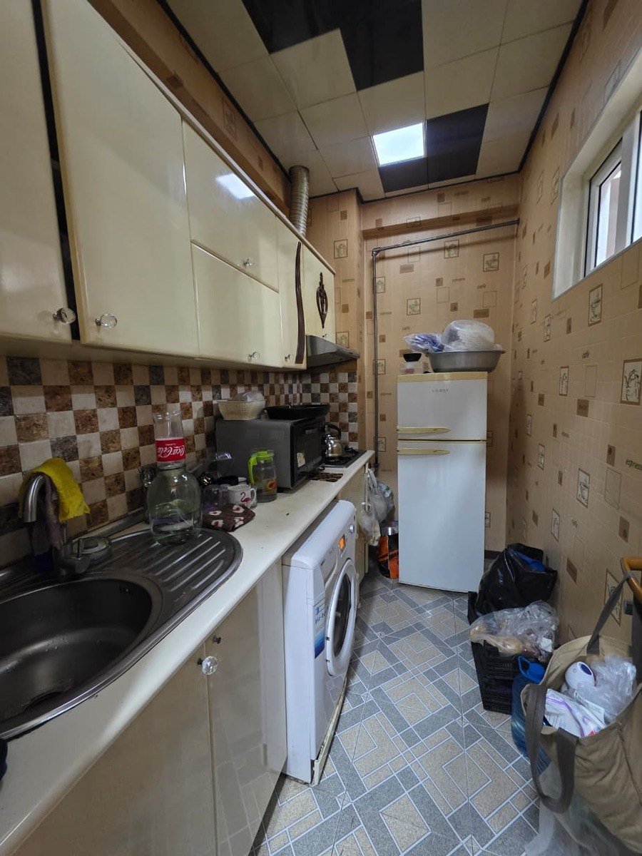 Satılır 2 otaqlı yeni tikili, 52 m², İnşaatçılar m.-7