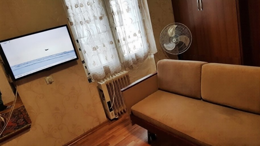 Satılır 1 otaqlı köhnə tikili, 31 m², Elmlər Akademiyası m.-2