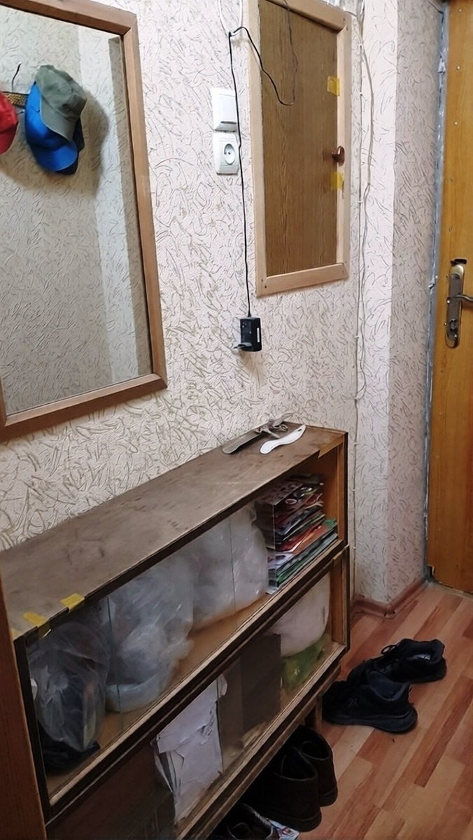 Satılır 1 otaqlı köhnə tikili, 31 m², Elmlər Akademiyası m.-6
