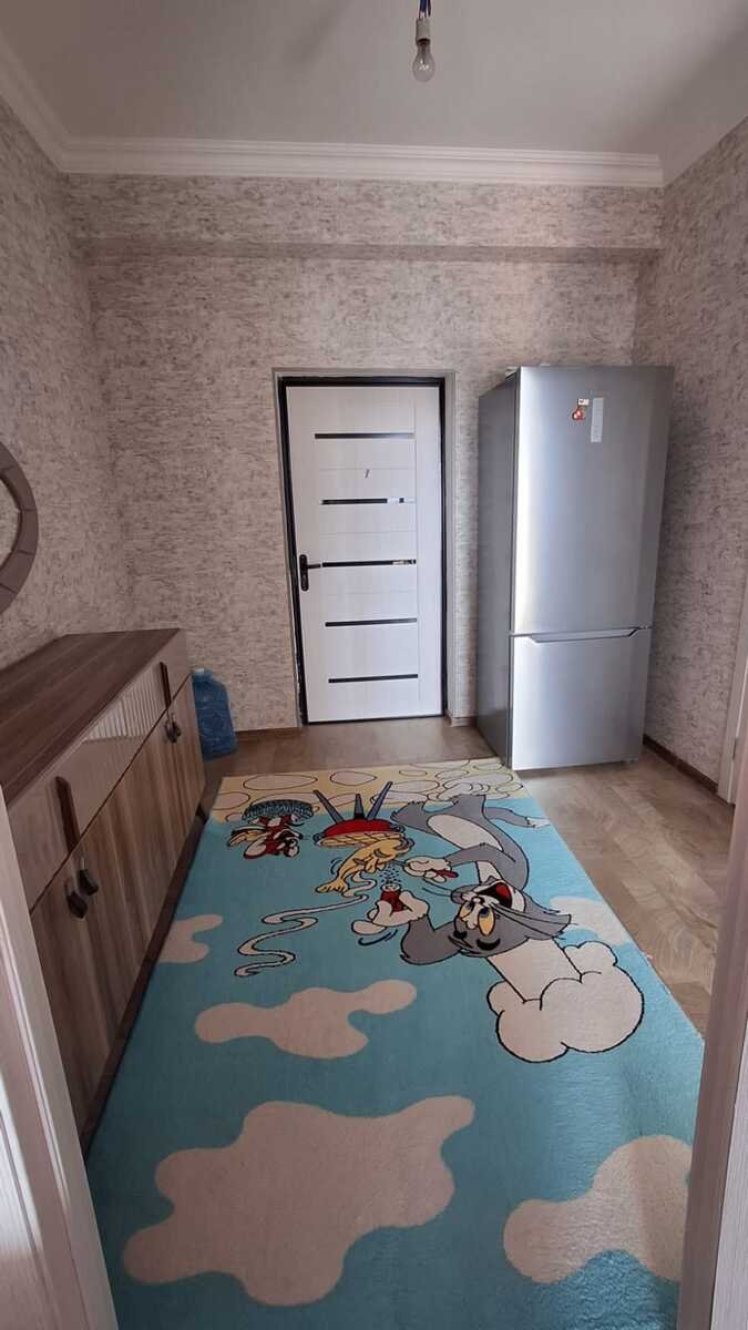 Satılır 2 otaqlı yeni tikili, 54 m², Qaraçuxur-5