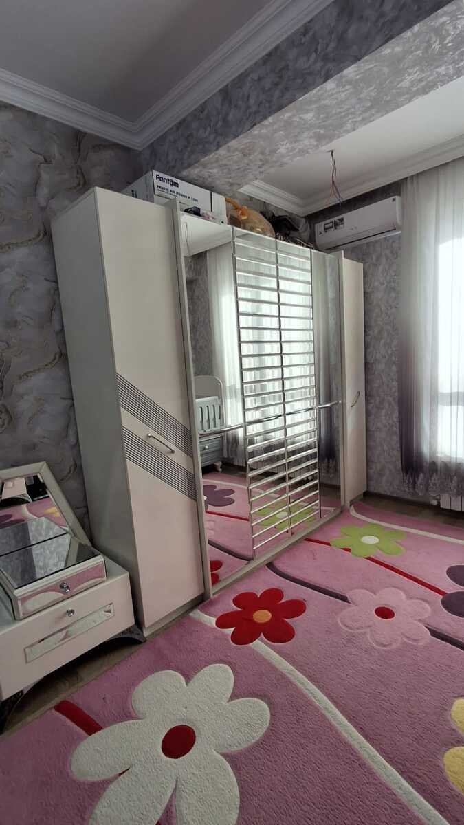 Satılır 2 otaqlı yeni tikili, 54 m², Qaraçuxur-7