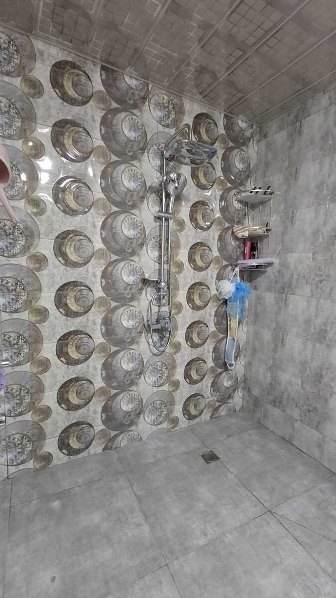 Satılır 2 otaqlı yeni tikili, 54 m², Qaraçuxur-10