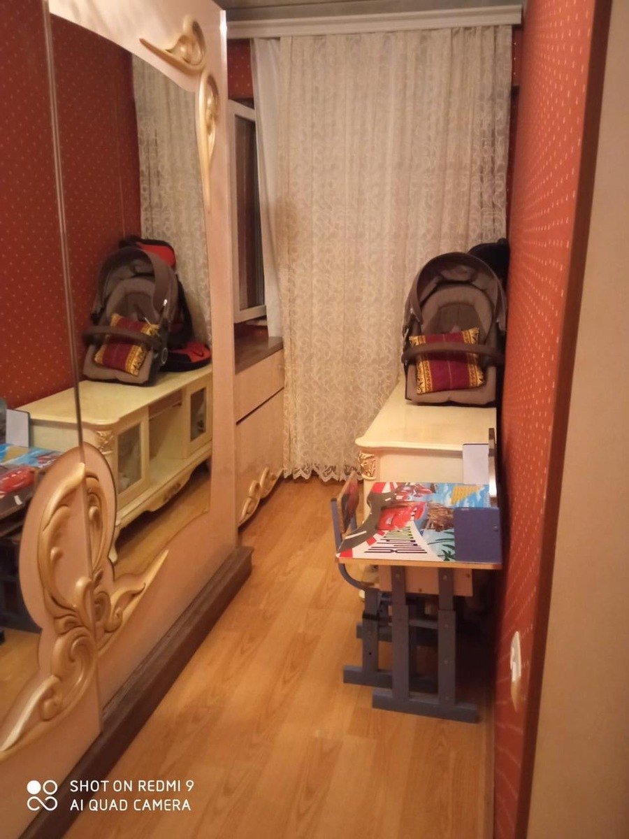 Kirayə verilir 3 otaqlı köhnə tikili, 52 m², Sabunçu-1