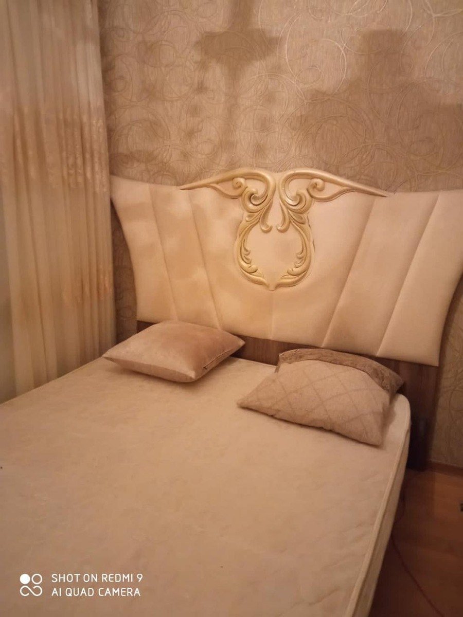 Kirayə verilir 3 otaqlı köhnə tikili, 52 m², Sabunçu-2