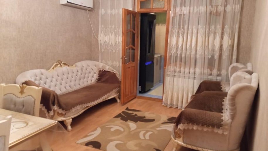 Kirayə verilir 3 otaqlı köhnə tikili, 52 m², Sabunçu-3