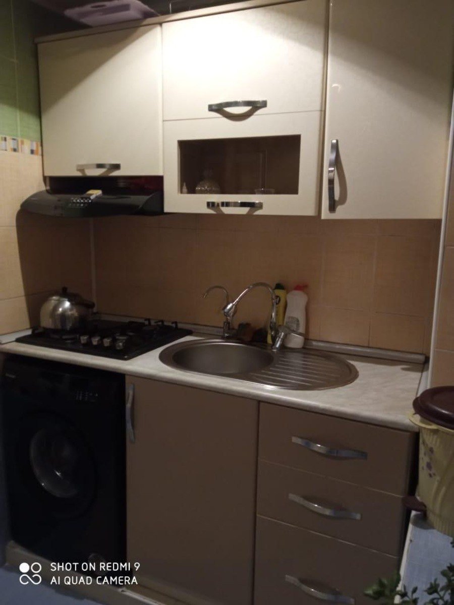 Kirayə verilir 3 otaqlı köhnə tikili, 52 m², Sabunçu-6