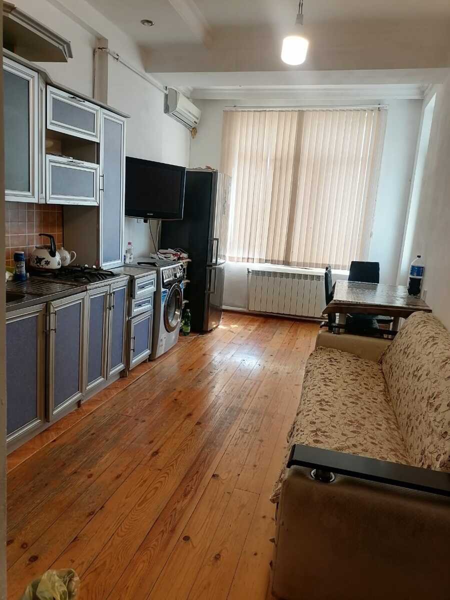 Kirayə verilir 2 otaqlı yeni tikili, 100 m², Əhmədli m.-3